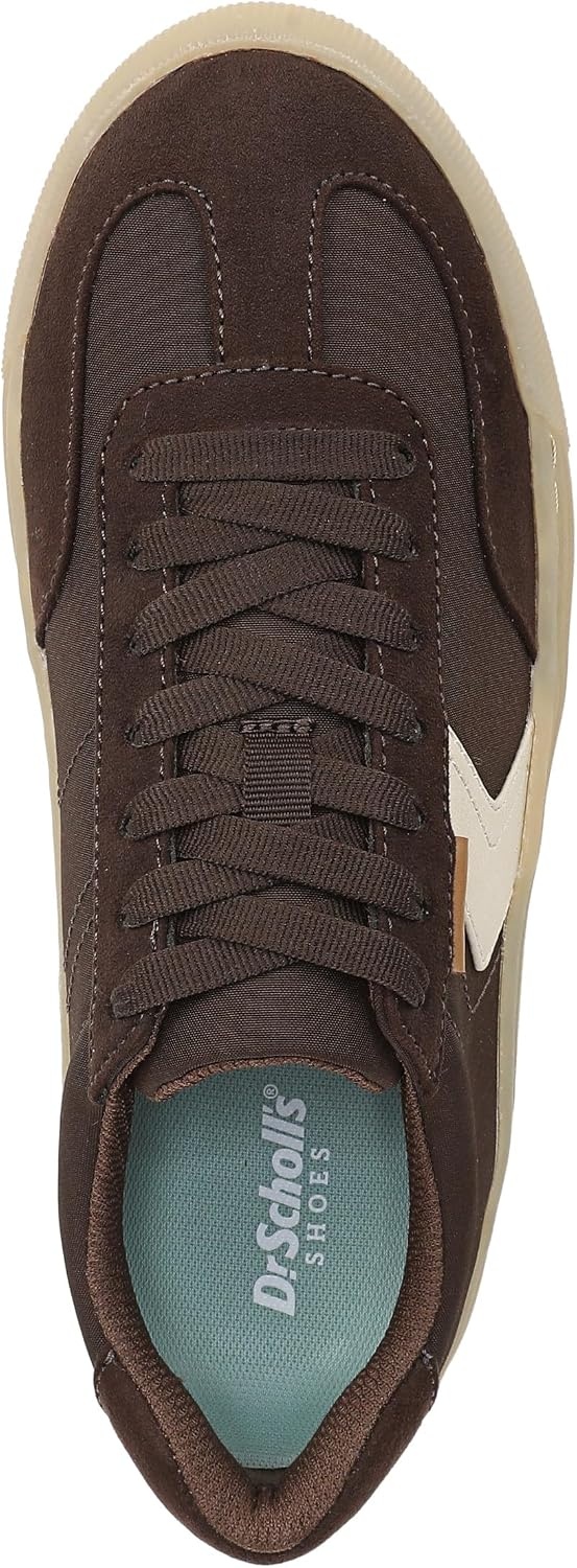 image:imageDr Scholls Shoes Womens Time Off WinChocolate Brown