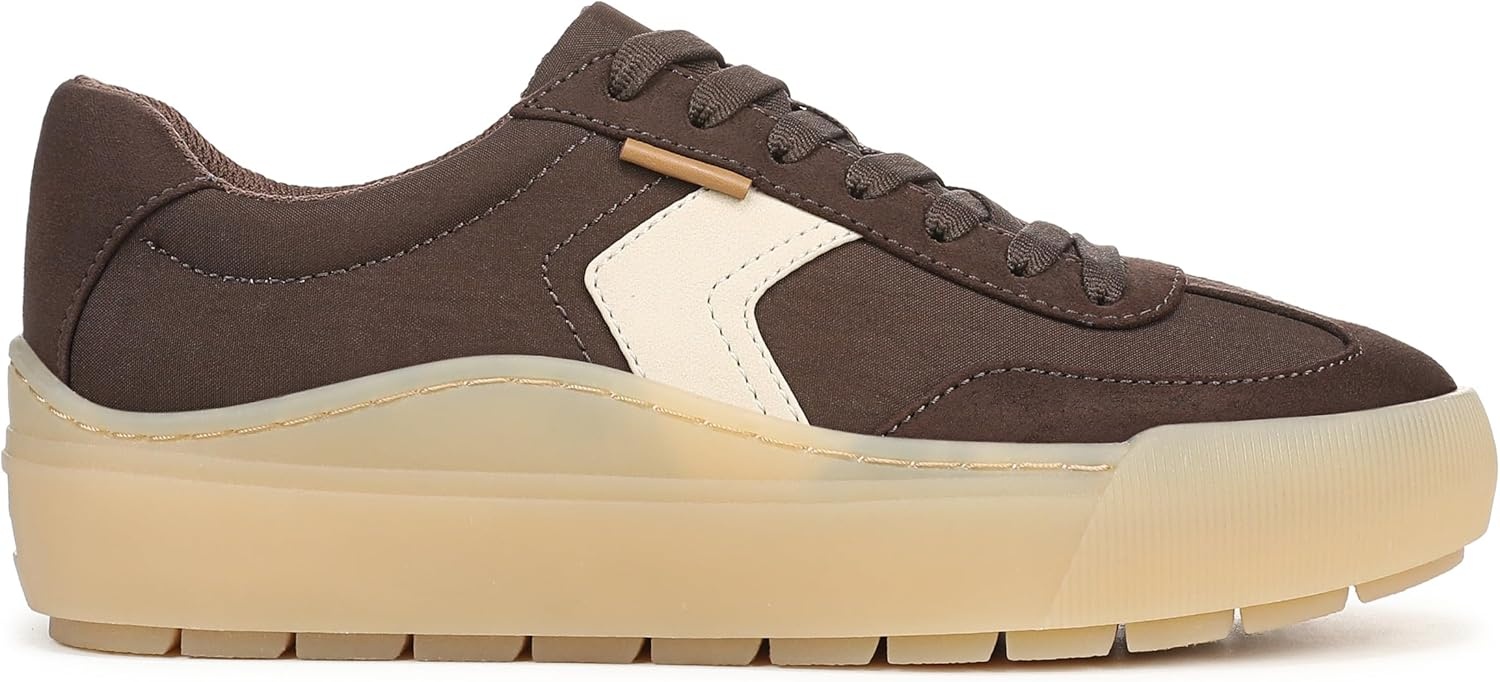 image:imageDr Scholls Shoes Womens Time Off WinChocolate Brown