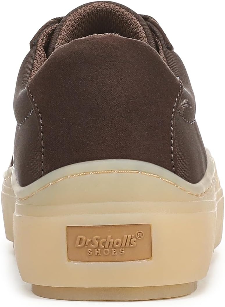 image:imageDr Scholls Shoes Womens Time Off WinChocolate Brown