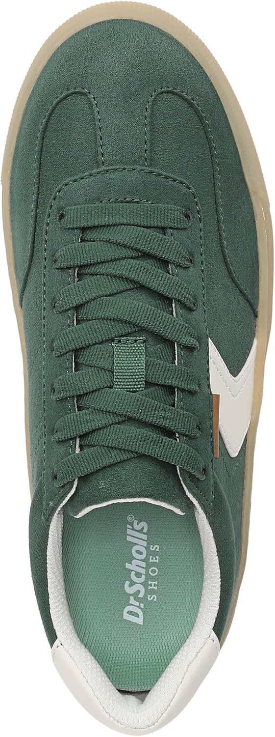 image:imageDr Scholls Shoes Womens Time Off WinGame Day Green