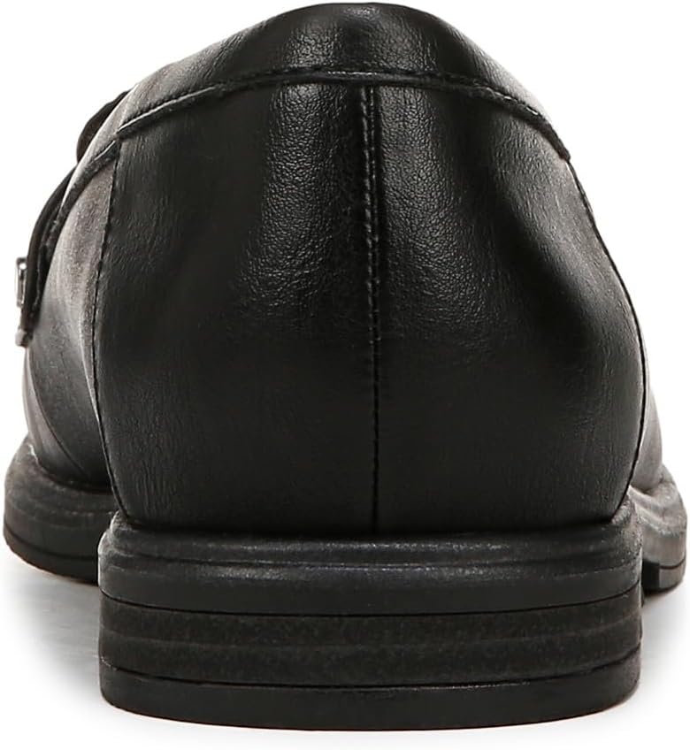 image:imageDr Scholls Hello Loafer LoaferMoc ShoesBlack