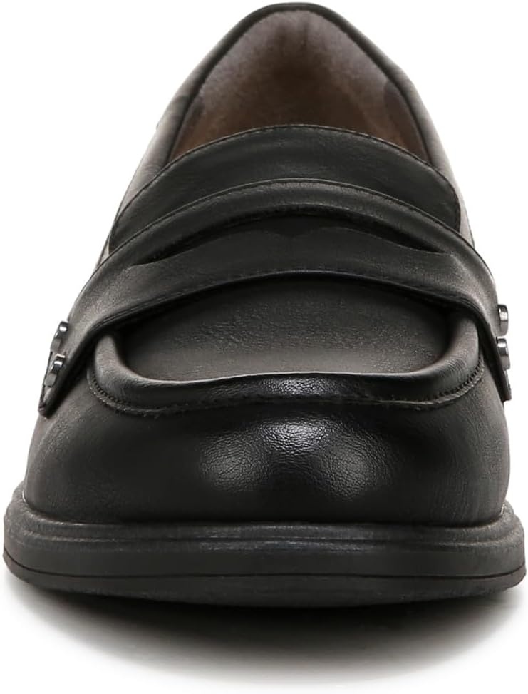 image:imageDr Scholls Hello Loafer LoaferMoc ShoesBlack