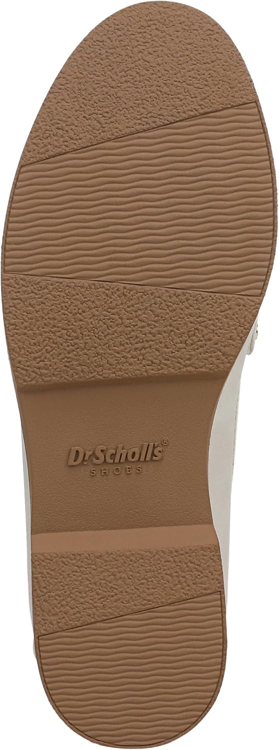 image:imageDr Scholls Hello Loafer LoaferMoc ShoesOyster Grey