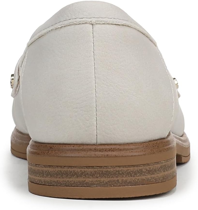 image:imageDr Scholls Hello Loafer LoaferMoc ShoesOyster Grey