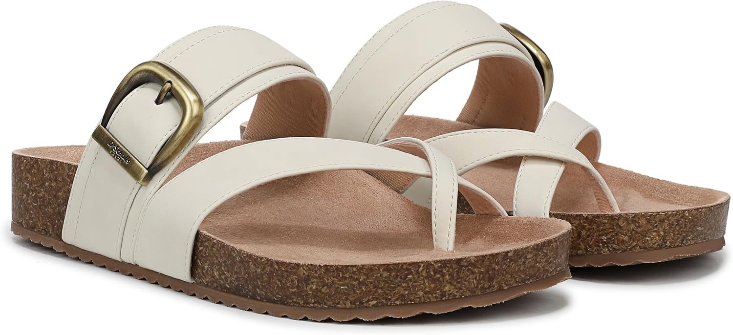 image:imageDr Scholls LiviaOffwhite
