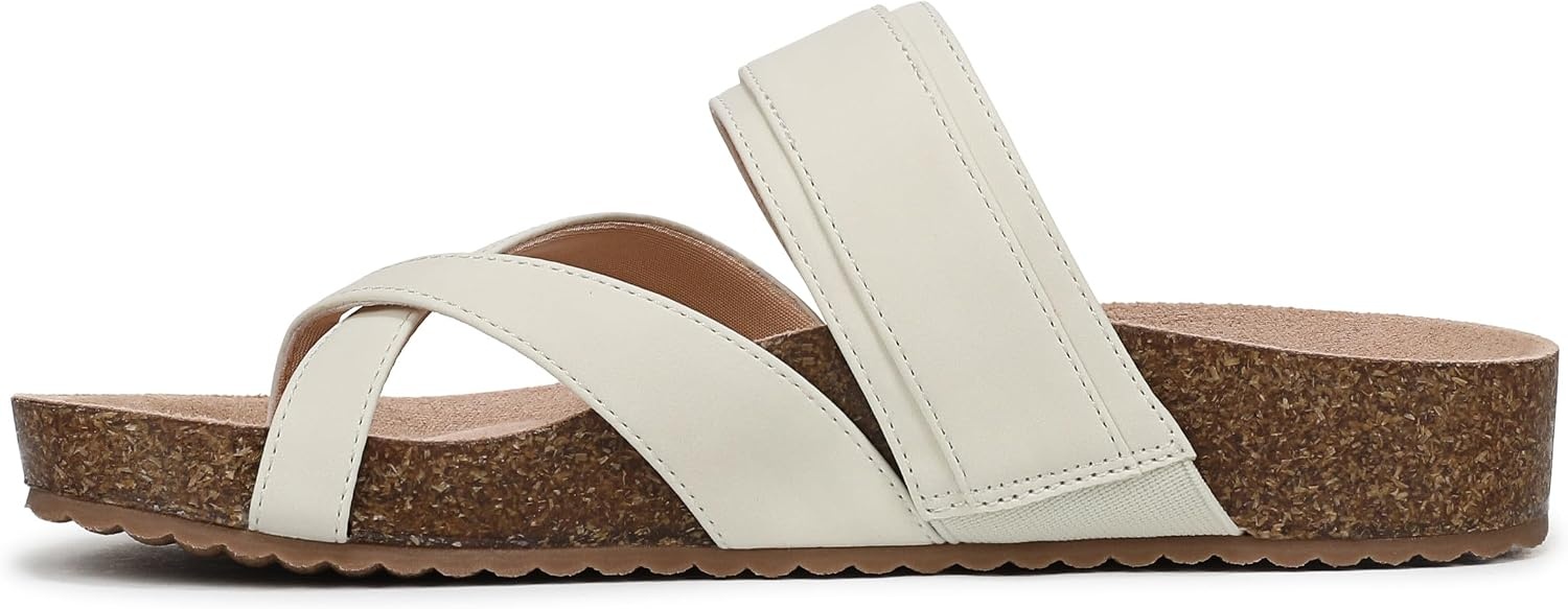 image:imageDr Scholls LiviaOffwhite