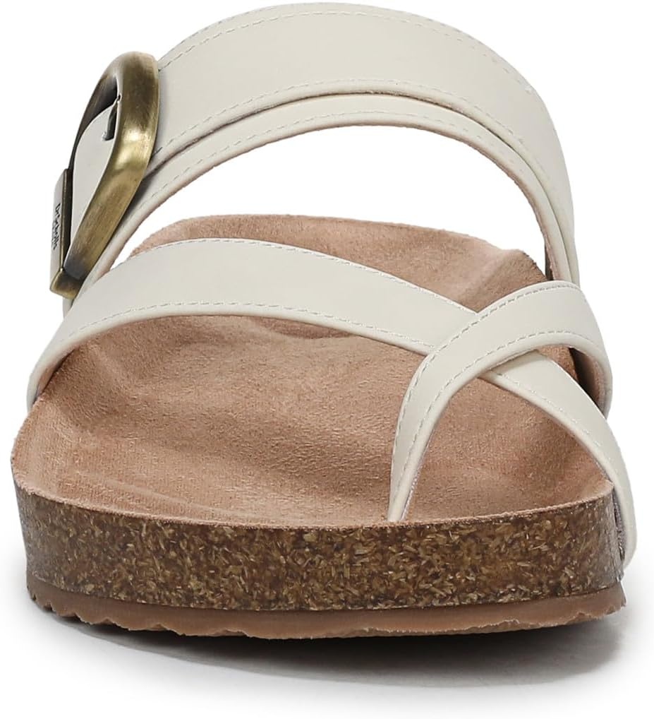 image:imageDr Scholls LiviaOffwhite