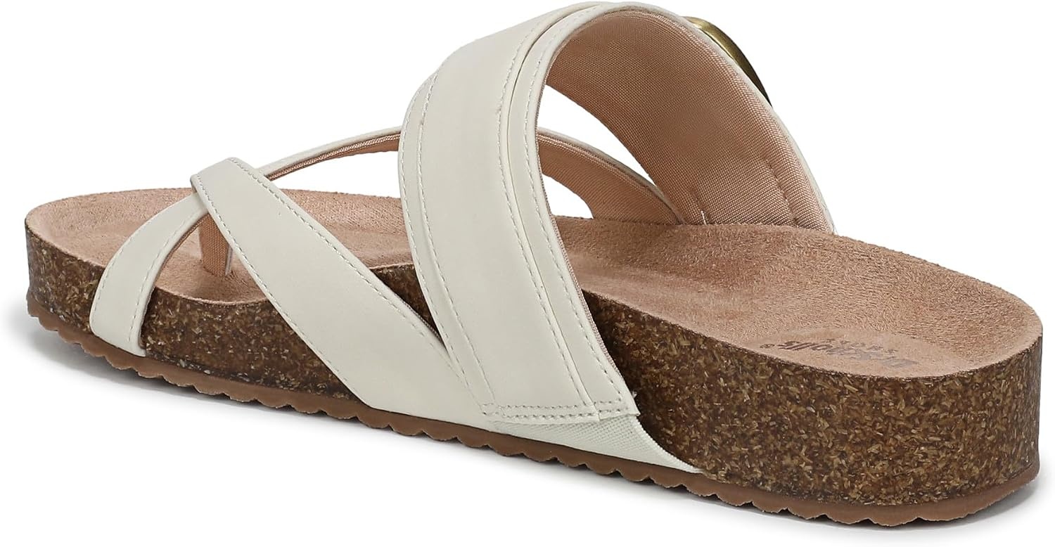 image:imageDr Scholls LiviaOffwhite