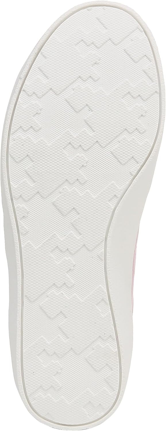 image:imageDr Scholls Madison LaceUp ShoesSweet Pink Fabric