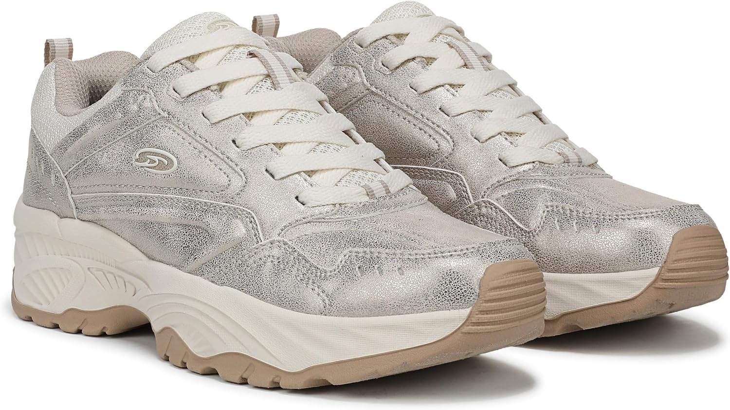 image:imageDr Scholls SelenaGold Metallic