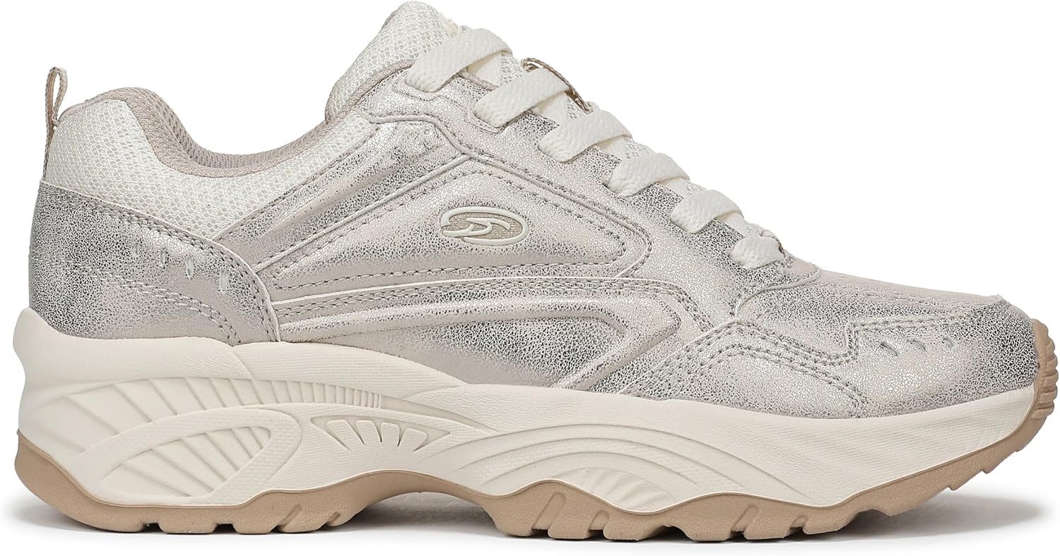 image:imageDr Scholls SelenaGold Metallic