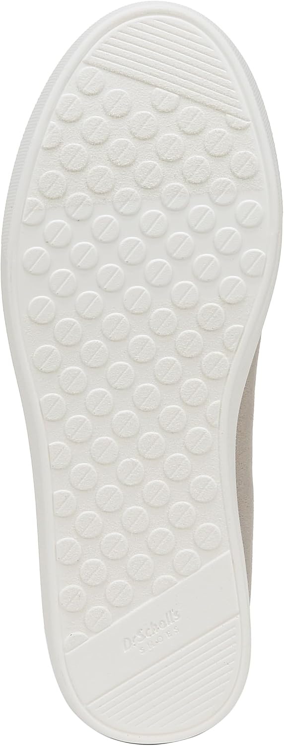 image:imageDr Scholls Shoes Womens Madison Cloud SneakerOyster Grey Micro