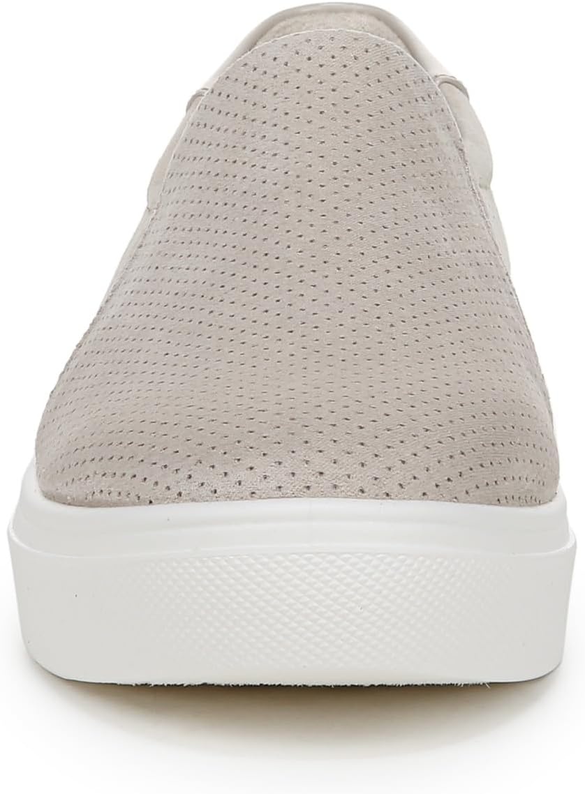 image:imageDr Scholls Shoes Womens Madison Cloud SneakerOyster Grey Micro