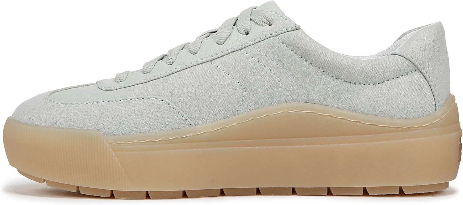 image:imageDr Scholls Shoes Womens Time Off Win SneakerOcean Fabric
