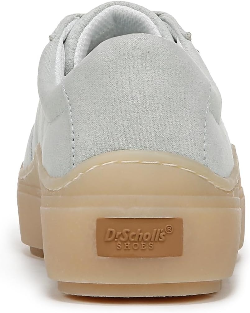 image:imageDr Scholls Shoes Womens Time Off Win SneakerOcean Fabric