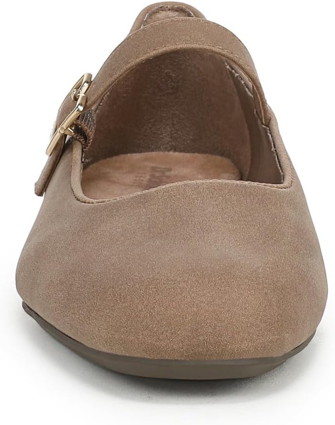 image:imageDr Scholls Shoes Womens Wexley JaneWoodsmoke Brown