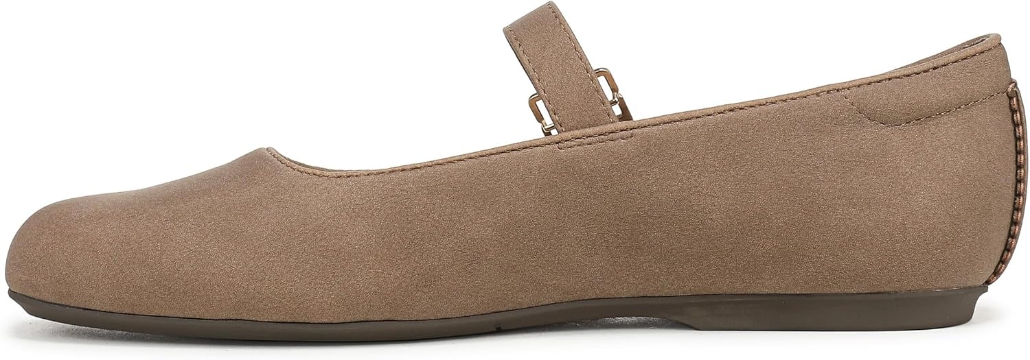 image:imageDr Scholls Shoes Womens Wexley JaneWoodsmoke Brown