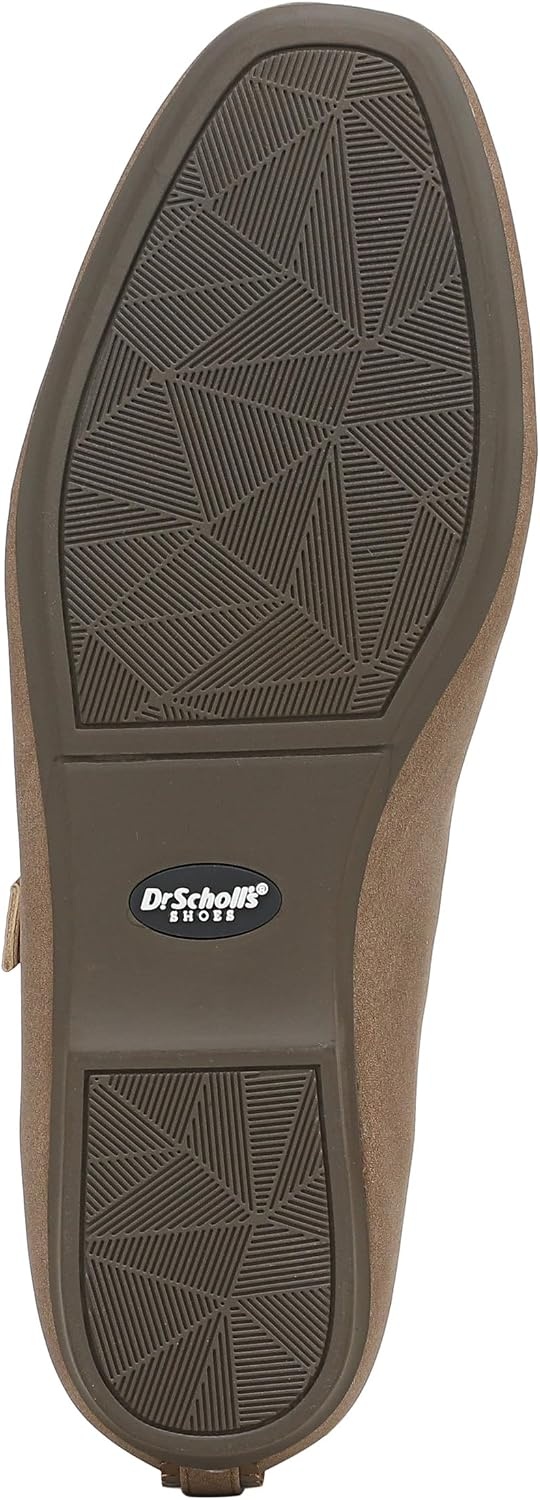 image:imageDr Scholls Shoes Womens Wexley JaneWoodsmoke Brown