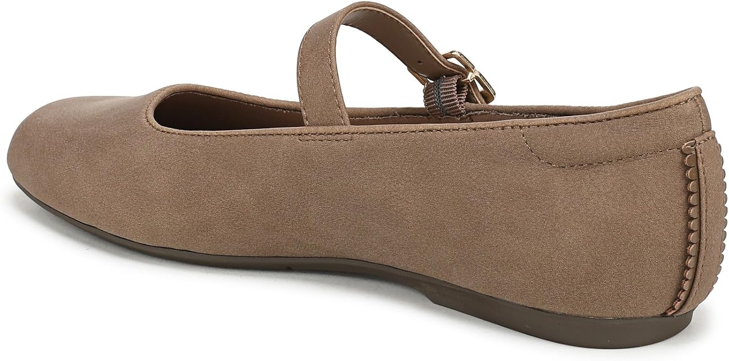 image:imageDr Scholls Shoes Womens Wexley JaneWoodsmoke Brown