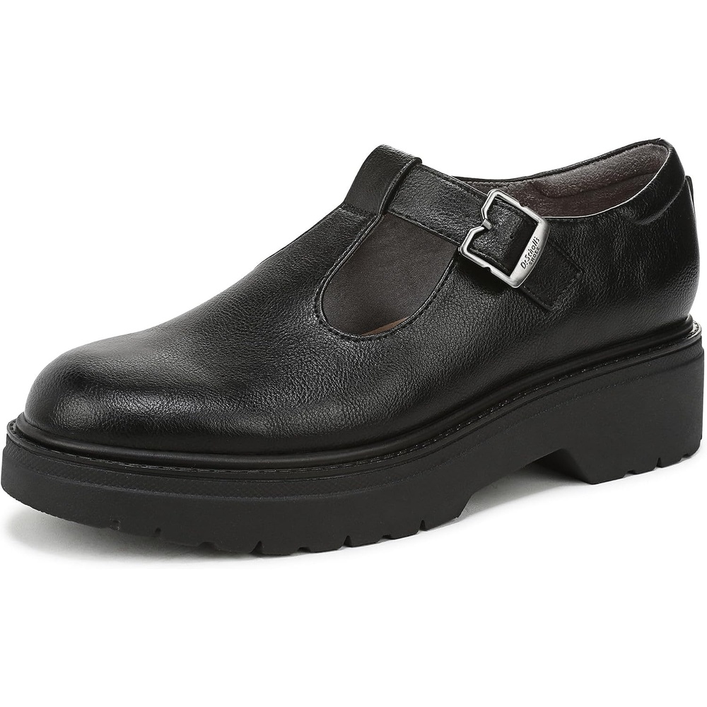 image:imageDr Scholls Bring It Jane Mary Jane ShoesBlack