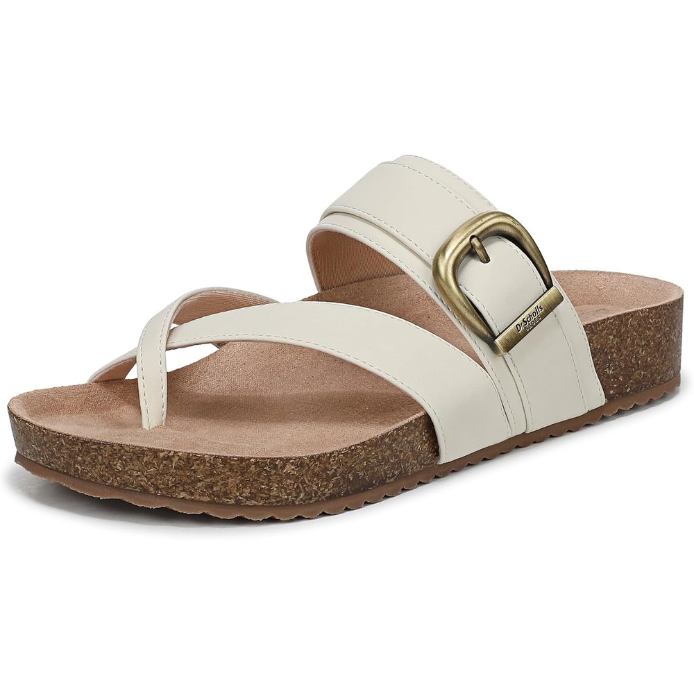 image:imageDr Scholls LiviaOffwhite