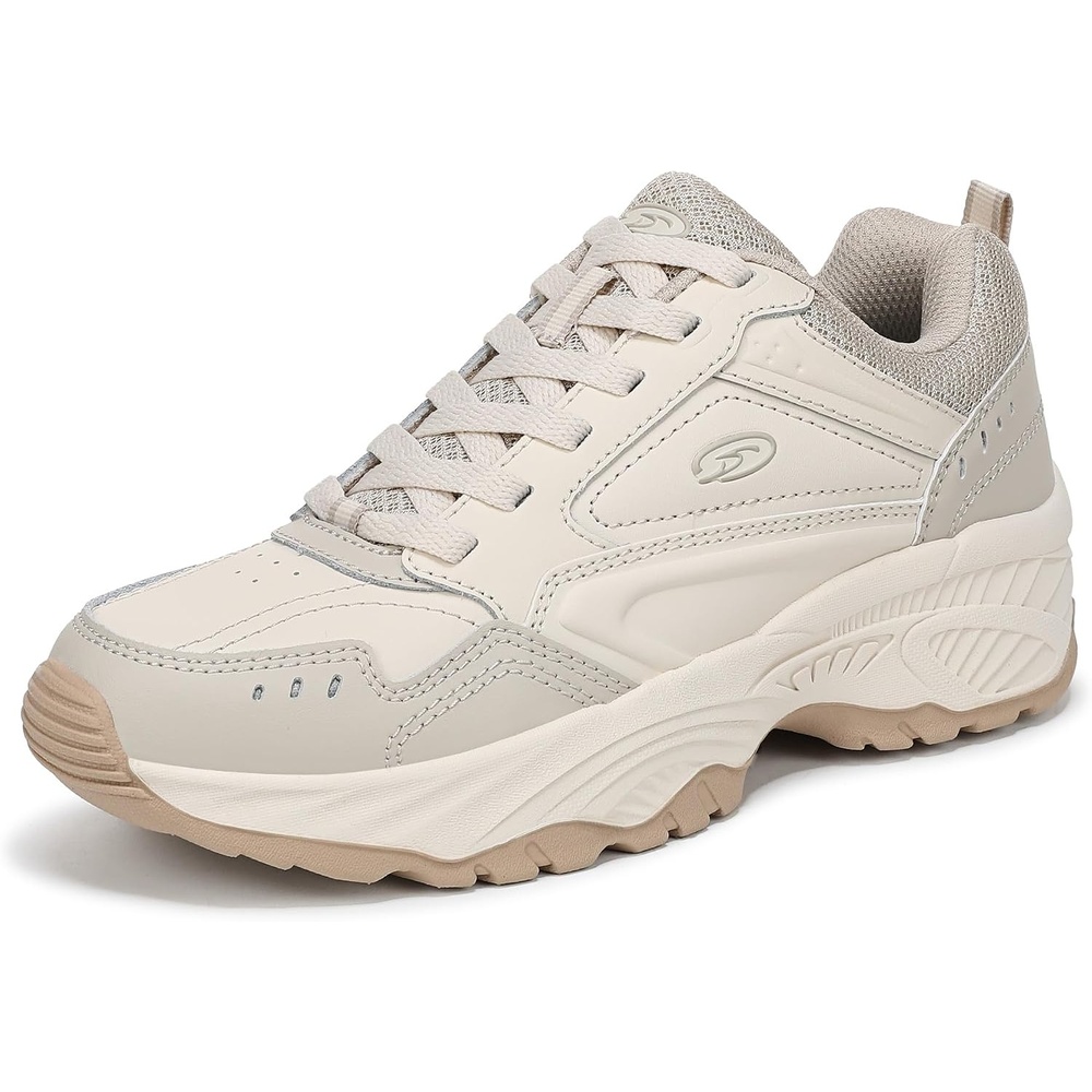 image:imageDr Scholls SelenaWhitecap Leather