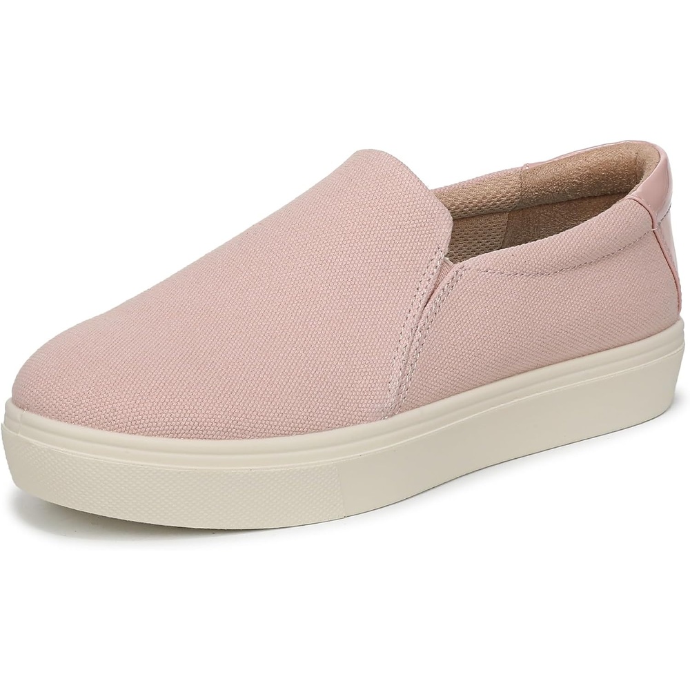 image:imageDr Scholls Shoes Womens Madison Cloud SneakerBlush Pink