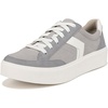 Grey/White
