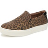 Leopard Leather