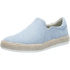 Summer Blue Microfiber