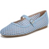 Blue Sky Woven