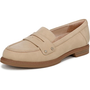 Dr. Scholl’s Hello Loafer Loafer/Moc Shoes(Cuban Sand)