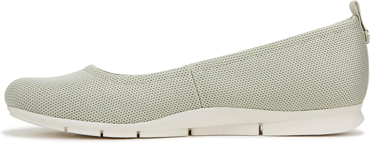 image:imageDr Scholls TimelessAloe Green