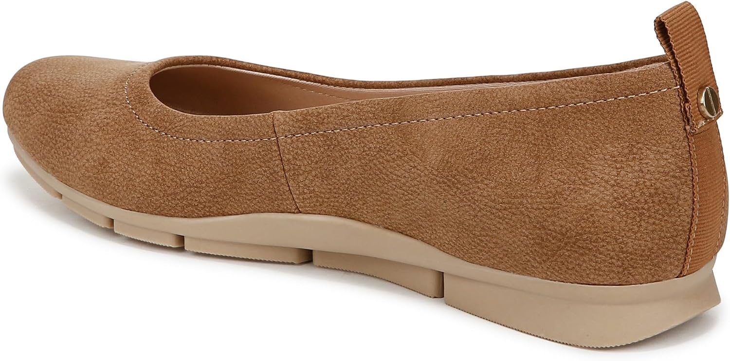 image:imageDr Scholls TimelessHoney Brown
