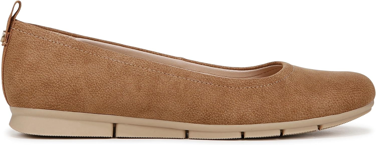 image:imageDr Scholls TimelessHoney Brown