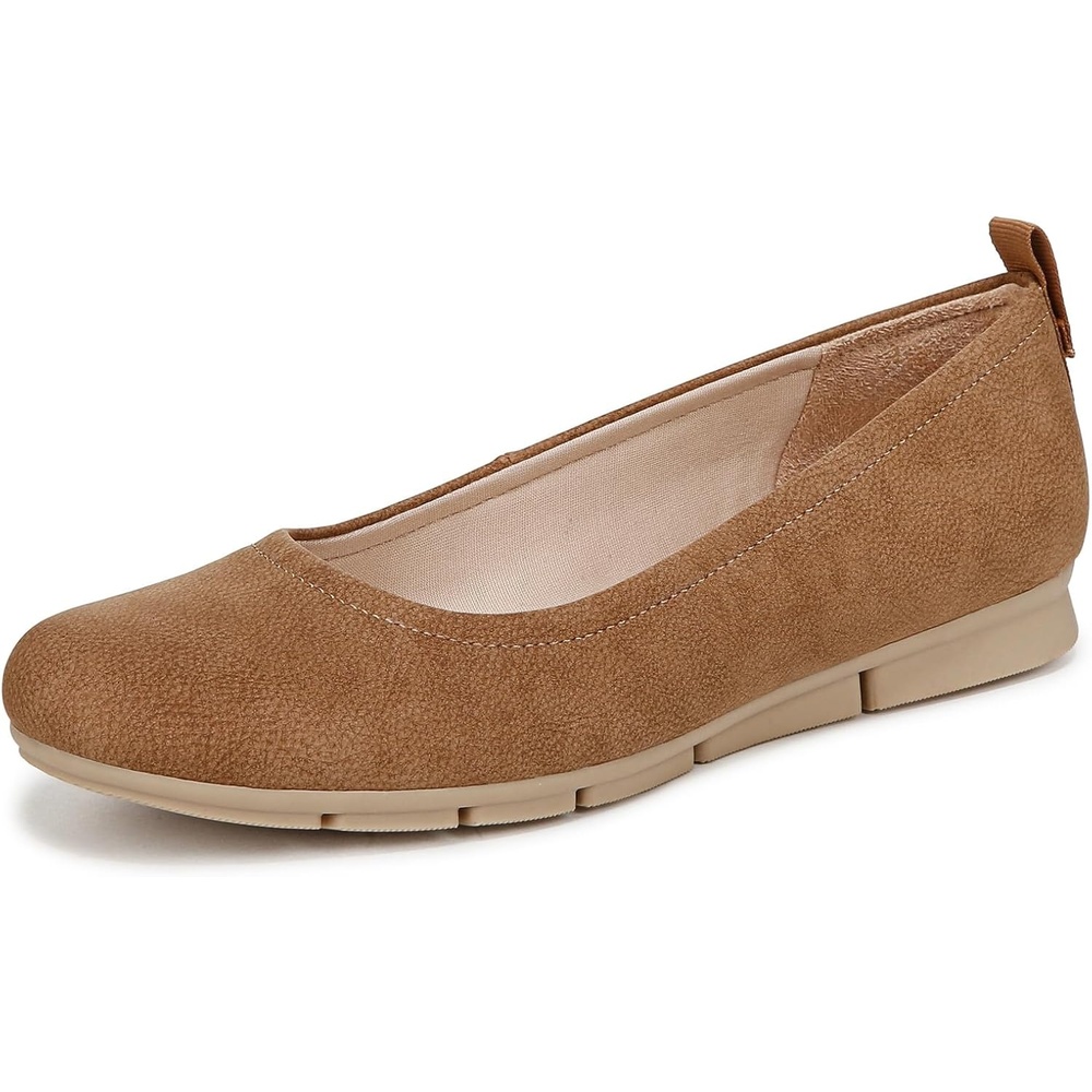 image:imageDr Scholls TimelessHoney Brown