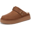 Praline Brown