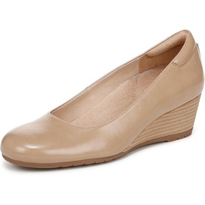 Dr. Scholl’s Be Flex(Toasted Taupe Smooth)