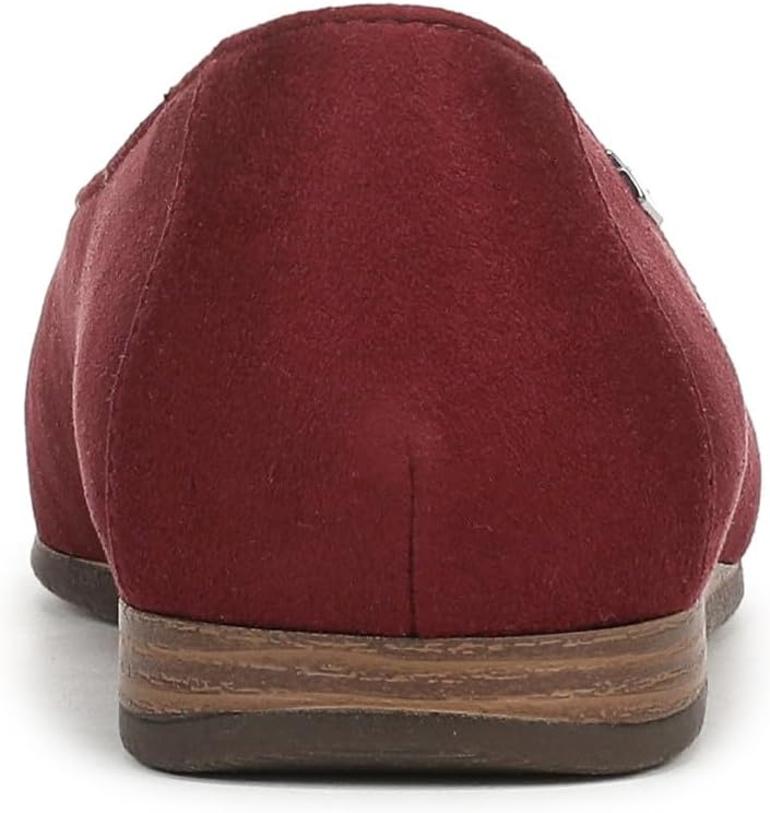 image:imageDr Scholls VioletBurgundy Microsuede