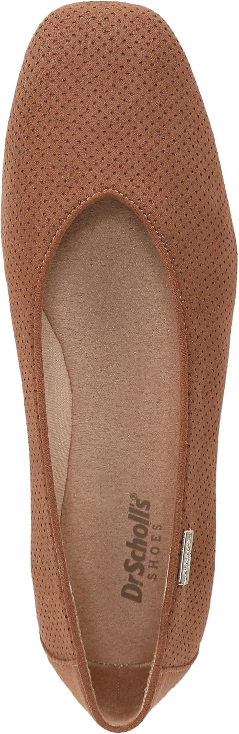 image:imageDr Scholls VioletHoney Brown Micro