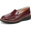 Dark Burgundy Red