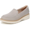 Oyster Grey Knit