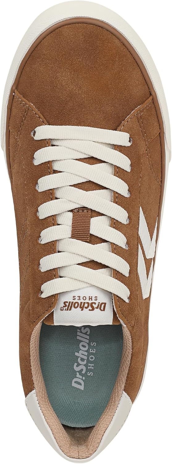 image:imageDr Scholls Shoes Womens OfflineLt Honey Brown