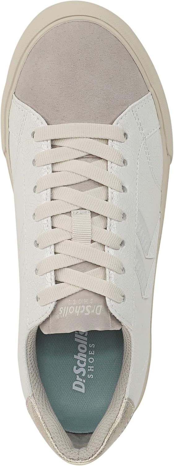 image:imageDr Scholls Shoes Womens OfflineOff White Smooth