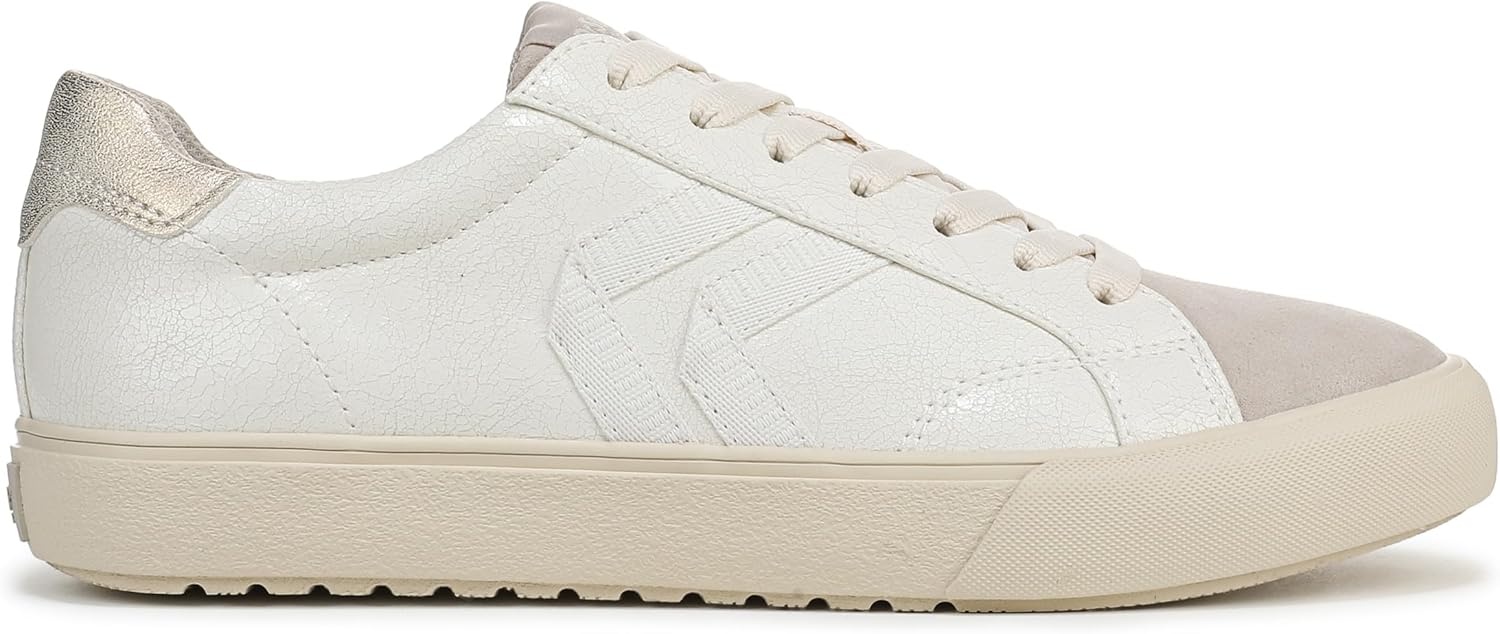 image:imageDr Scholls Shoes Womens OfflineOff White Smooth