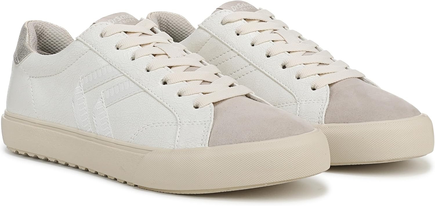 image:imageDr Scholls Shoes Womens OfflineOff White Smooth