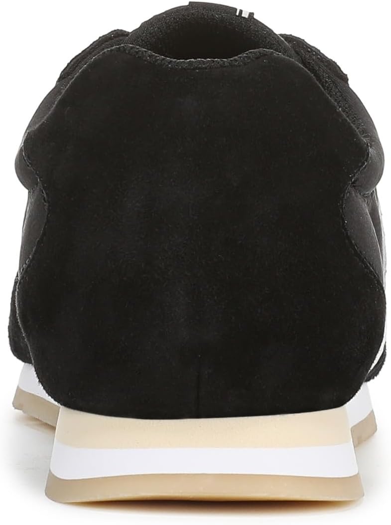 image:imageDrScholls Shoes Womens ComebackBlack Leather