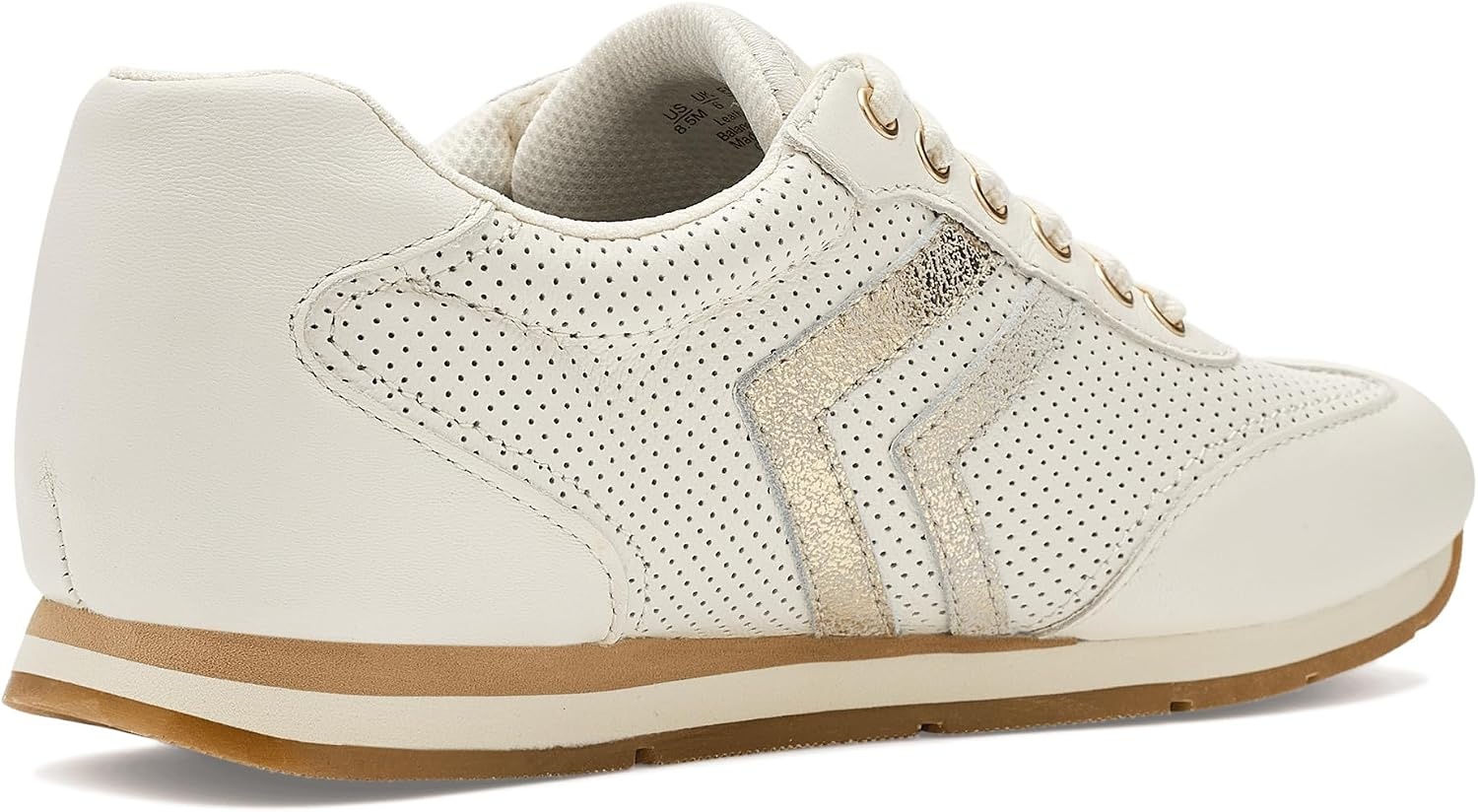 image:imageDrScholls Shoes Womens ComebackOffwhiteChampagne