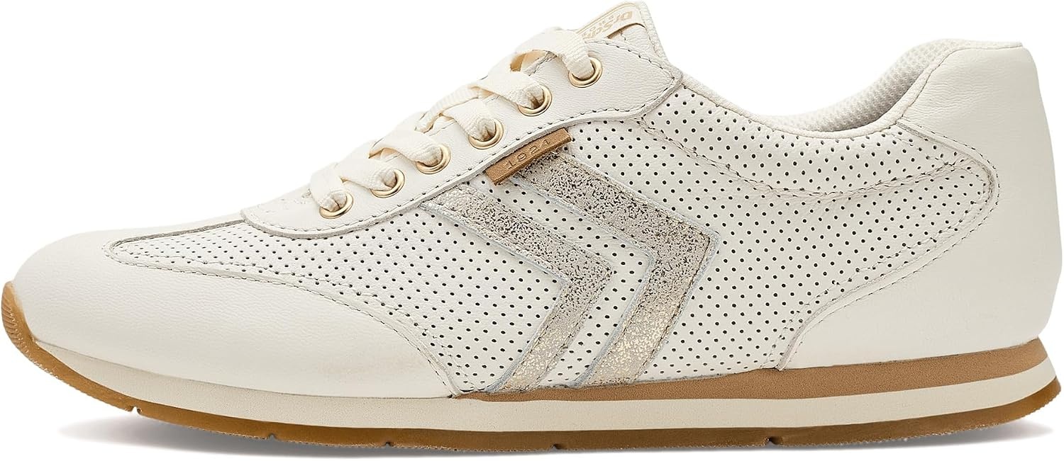 image:imageDrScholls Shoes Womens ComebackOffwhiteChampagne