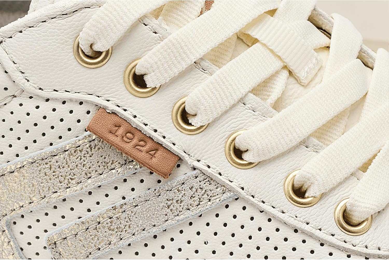 image:imageDrScholls Shoes Womens ComebackOffwhiteChampagne
